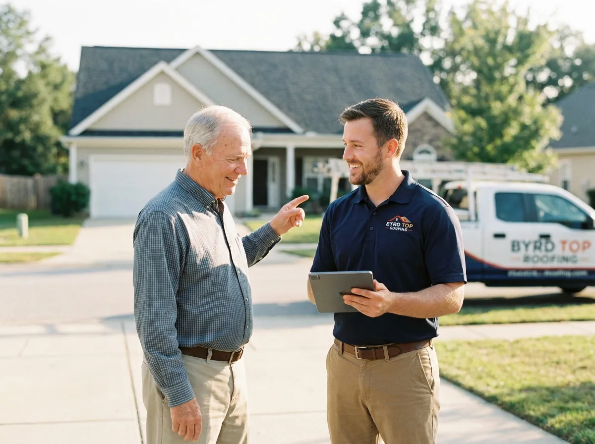 Roofing Elberton, GA FAQs